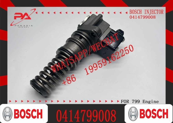 Fuel Injector Injection Pump 0414799008