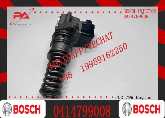 Fuel Injector Injection Pump 0414799008