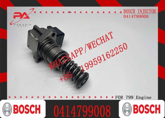 Fuel Injector Injection Pump 0414799008