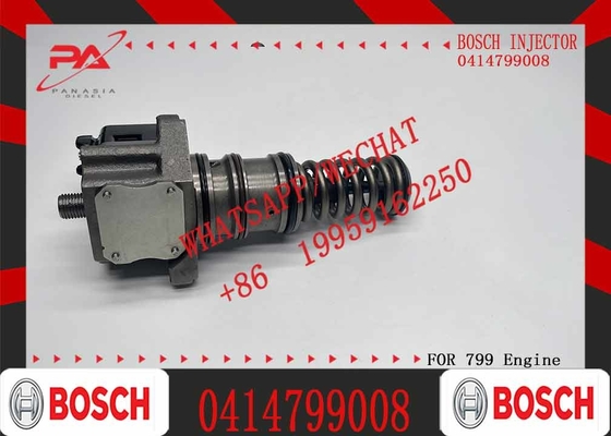 Fuel Injector Injection Pump 0414799008