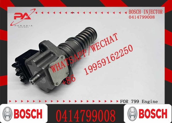 Fuel Injector Injection Pump 0414799008