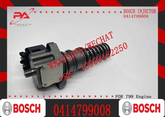 Fuel Injector Injection Pump 0414799008