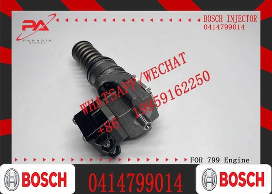 Fuel Injector Injection Pump 0414799008