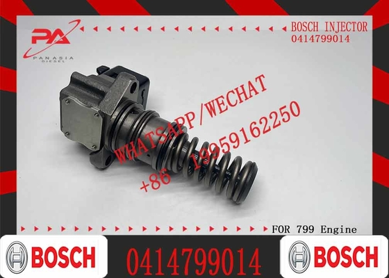 Fuel Injector Injection Pump 0414799008