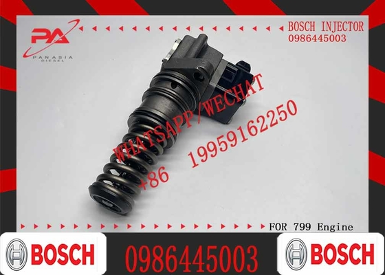 Fuel injector 0414799027 0986445003 0414799002 0414799017 0414799032