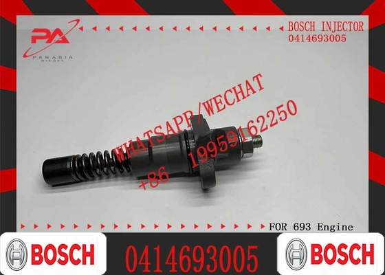 Fuel Injector Assembly 0414693005 For For Auto Parts High