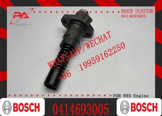 Fuel Injector Assembly 0414693005 For For Auto Parts High