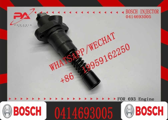 Fuel Injector Assembly 0414693005 For For Auto Parts High