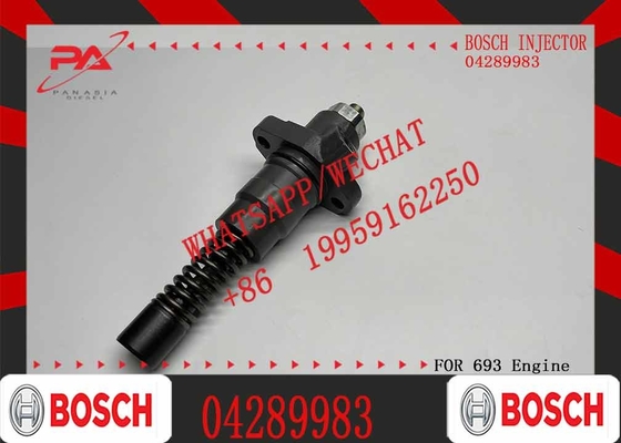 Fuel injector 0414693003 0414693005 04289983 02113694 7485001664