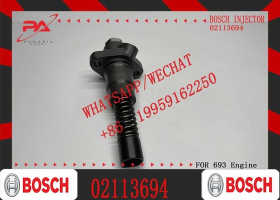 Injector Pump 02113694 0 414 693 005 0414693005