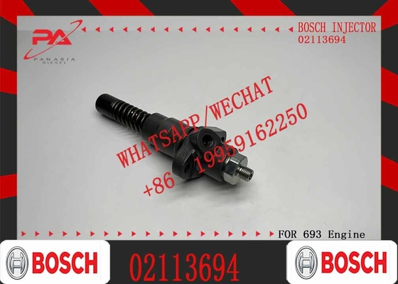 Injector Pump 02113694 0 414 693 005 0414693005