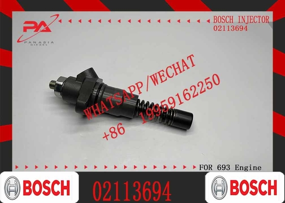Injector Pump 02113694 0 414 693 005 0414693005