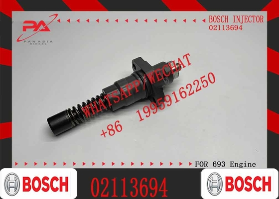 Injector Pump 02113694 0 414 693 005 0414693005