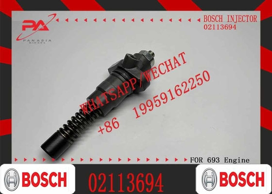 Injector Pump 02113694 0 414 693 005 0414693005
