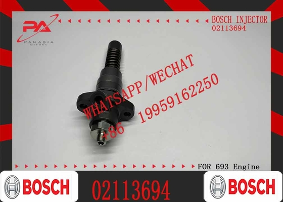 Injector Pump 02113694 0 414 693 005 0414693005