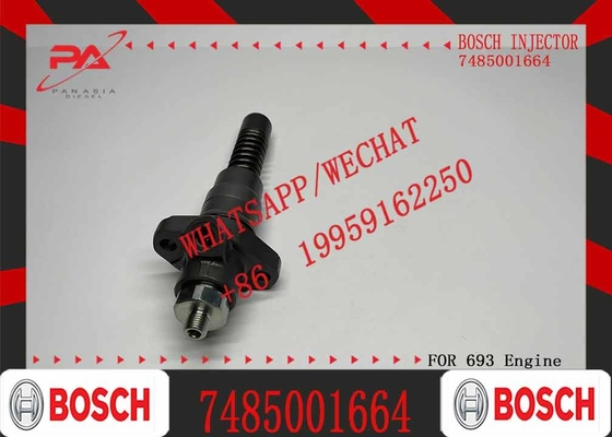 Fuel injector 0414693005 04289983 02113694 7485001664 21079032