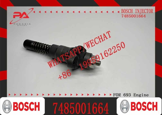 Fuel injector 0414693005 04289983 02113694 7485001664 21079032