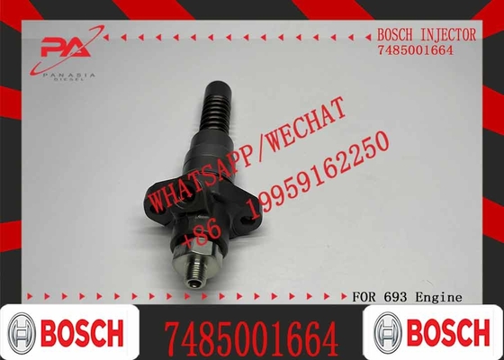 Fuel injector 0414693005 04289983 02113694 7485001664 21079032