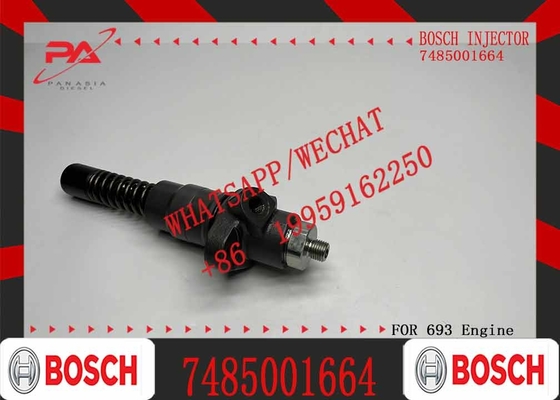 Fuel injector 0414693005 04289983 02113694 7485001664 21079032