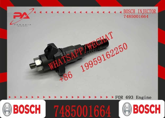 Fuel injector 0414693005 04289983 02113694 7485001664 21079032