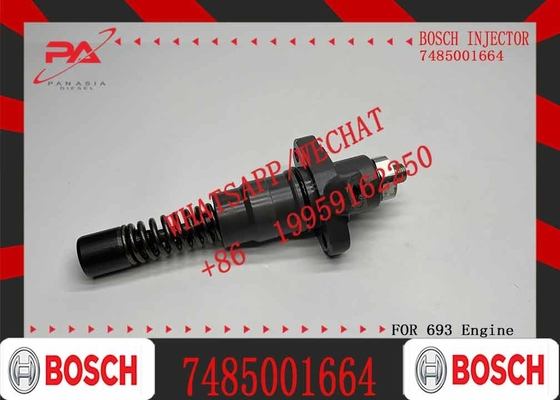 Fuel injector 0414693005 04289983 02113694 7485001664 21079032