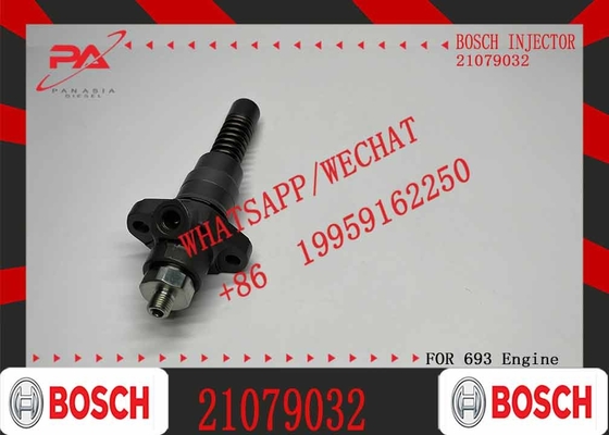 Fuel injector 0414693005 04289983 02113694 7485001664 21079032