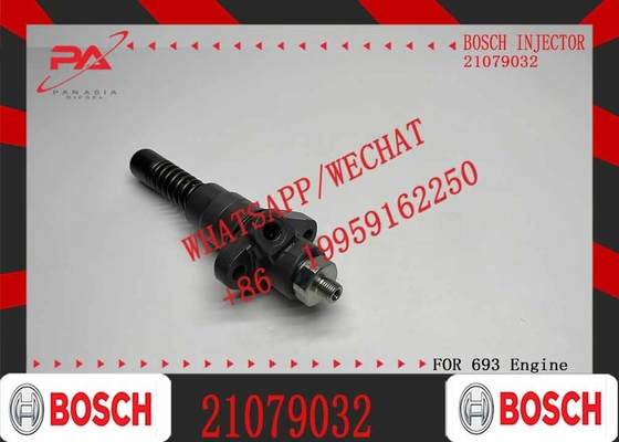 Fuel injector 0414693005 04289983 02113694 7485001664 21079032