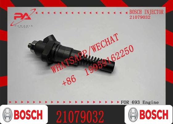 Fuel injector 0414693005 04289983 02113694 7485001664 21079032
