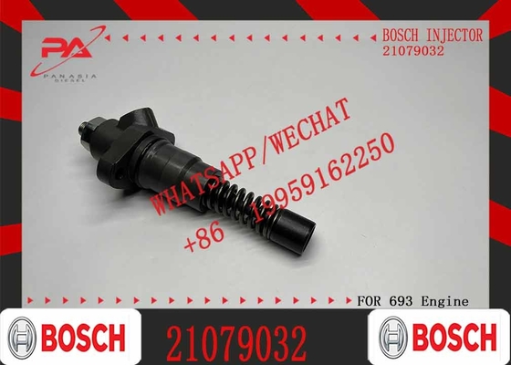 Fuel injector 0414693005 04289983 02113694 7485001664 21079032