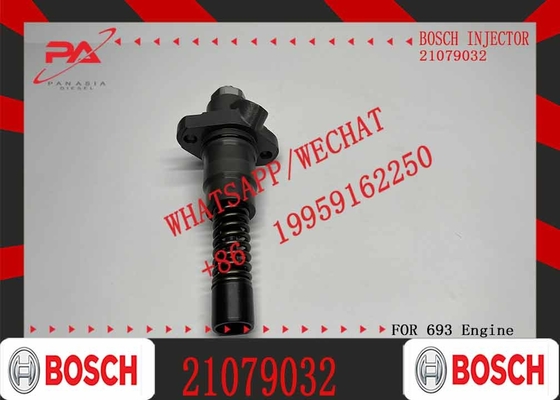 Fuel injector 0414693005 04289983 02113694 7485001664 21079032