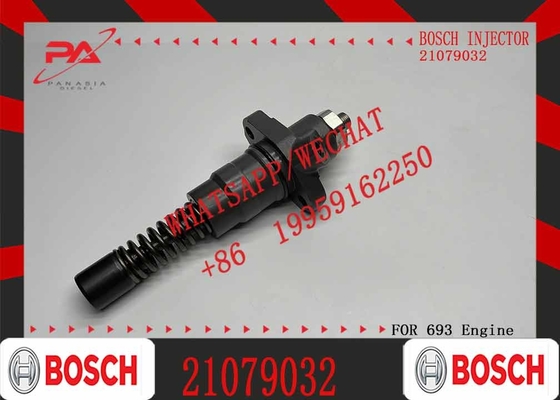 Fuel injector 0414693005 04289983 02113694 7485001664 21079032