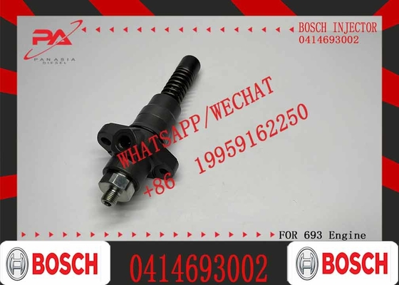Fuel injector 0414693005 04289983 02113694 7485001664 21079032