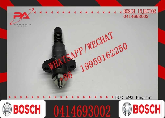 Fuel injector 0414693005 04289983 02113694 7485001664 21079032