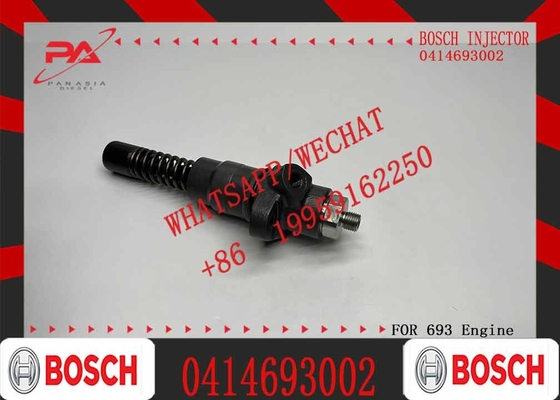 Fuel injector 0414693005 04289983 02113694 7485001664 21079032