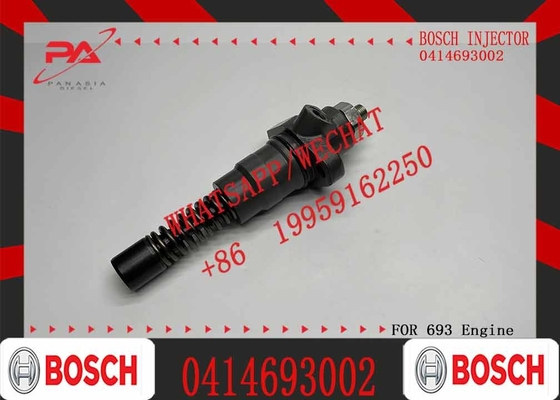 Fuel injector 0414693005 04289983 02113694 7485001664 21079032