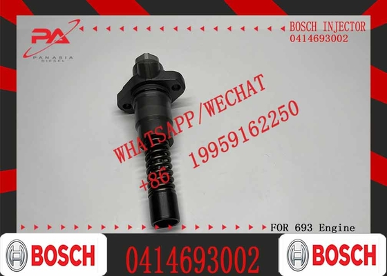 Fuel injector 0414693005 04289983 02113694 7485001664 21079032