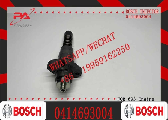 Fuel injector 0414693005 04289983 02113694 7485001664 21079032