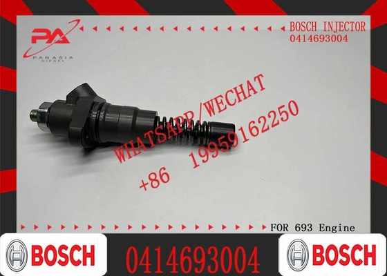 Fuel injector 0414693005 04289983 02113694 7485001664 21079032