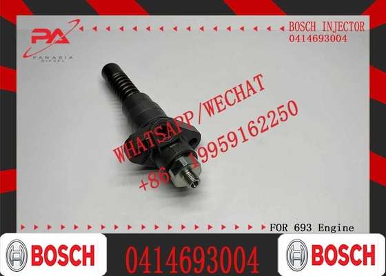 Fuel injector 0414693005 04289983 02113694 7485001664 21079032