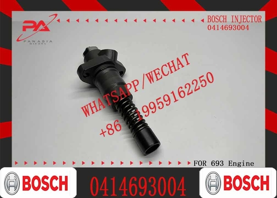 Fuel injector 0414693005 04289983 02113694 7485001664 21079032