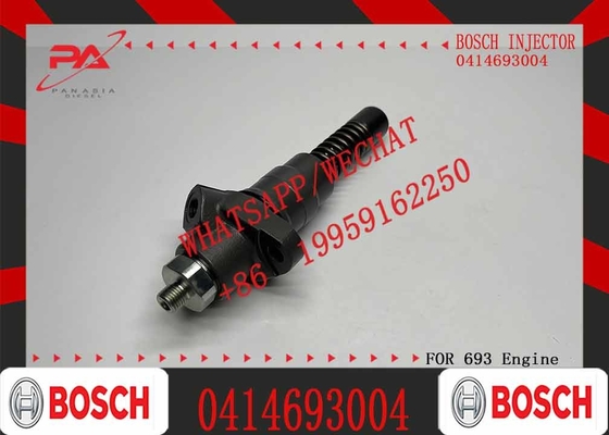 Fuel injector 0414693005 04289983 02113694 7485001664 21079032