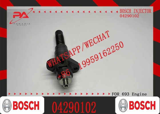 Fuel Injector 0414693004 0414693006 04290102 02113696 7421005584