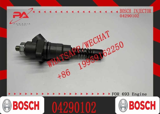 Fuel Injector 0414693004 0414693006 04290102 02113696 7421005584