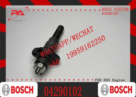Fuel Injector 0414693004 0414693006 04290102 02113696 7421005584