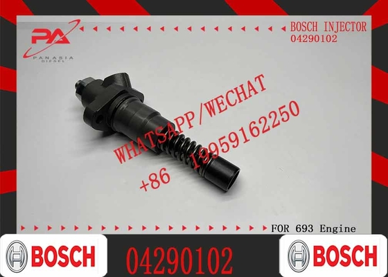 Fuel Injector 0414693004 0414693006 04290102 02113696 7421005584