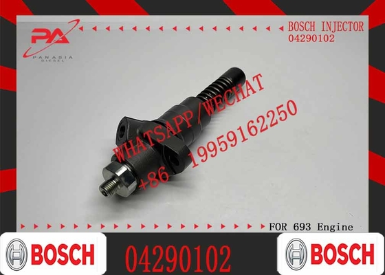 Fuel Injector 0414693004 0414693006 04290102 02113696 7421005584