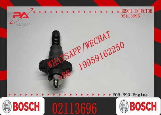 Fuel Injection Pump 0414693006 02113696