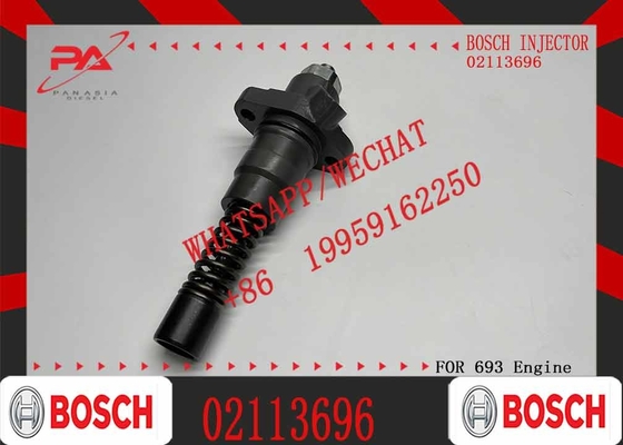 Fuel Injection Pump 0414693006 02113696