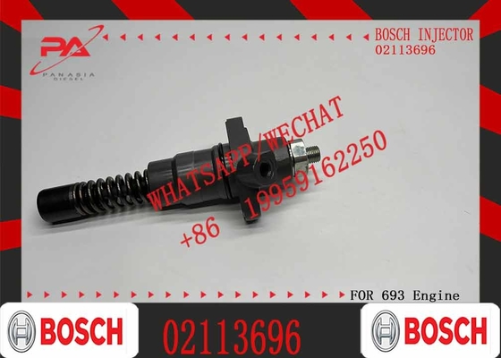 Fuel Injection Pump 0414693006 02113696