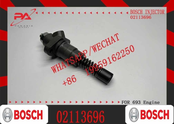 Fuel Injection Pump 0414693006 02113696